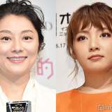 小池栄子、野呂佳代の“出たドラマは当たる”女優進出に太鼓判「来年あたりすごいことになる」