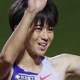 元日本代表・陸上男子の多田修平選手、「3人がかりで脅された」パリ五輪断念の夜に起こしていたトラブル