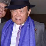 「キングメーカー争い」で崖っぷちの麻生太郎氏がついに動いた…水面下で「高市早苗に入れろ」指令