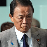 麻生太郎　“犬猿の仲”石破茂の“勝利宣言”後の「あからさまな対応」に批判続出