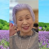 孤独死した91歳母、娘が語る美しい最期 “おひとり様シニア”の日常にSNS反響