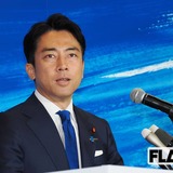 「知的レベルが低い」小泉進次郎氏に“爆弾質問”したジャーナリストを直撃…