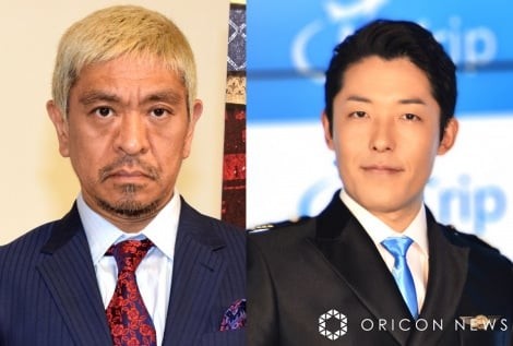 中田敦彦、松本人志の芸能活動再開に私見「そういう戦略もあるだろう」：コメント2