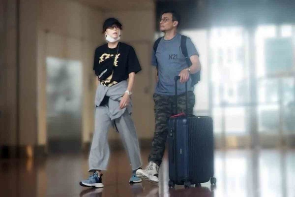 【衝撃スクープ】米倉涼子（50）麻薬取締法違反容疑でマトリが本格捜査へ！：コメント2