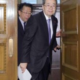 公明 連立政権から離脱　斉藤代表「一方的という言葉の使い方はおかしい」高市総裁の主張に反論