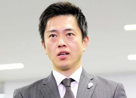 【高市自民】『報ステ』維新吉村代表→国会議員を大幅に減らす！秋国会でやる「譲りません」　ネット衝撃：コメント2