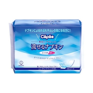 ゆいP、生理ナプキンへの“不満”に共感殺到　「女子全員がわかる」「頷きすぎて首もげた」：コメント2