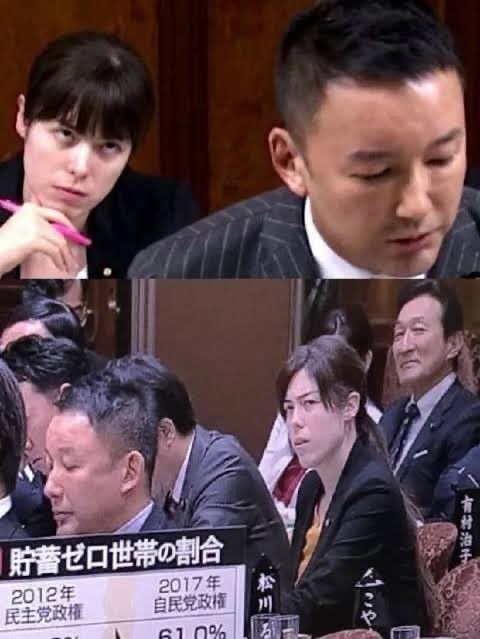 自民と維新が連立で正式合意…高市総裁と吉村代表が合意文書に署名：コメント22