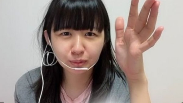 双子出産の中川翔子、「19キロ減」産後の身体状況明かす：コメント9