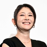 真木よう子、妊娠糖尿病を公表