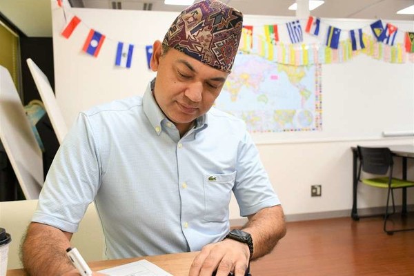 来日25年のネパール人、電車で突然受けた心ない言葉　排外的な空気に戸惑い：コメント2