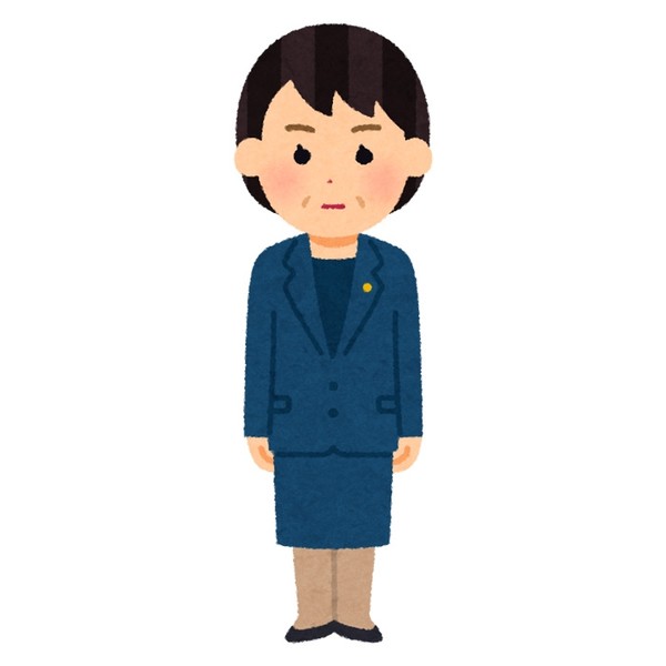 「差別助長しかねない」と懸念　高市新総裁に外国人支援団体：コメント2