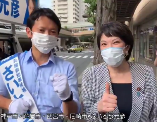 「しっかり働いてもらう」　自民・高市総裁、裏金議員の起用排除せず：コメント12