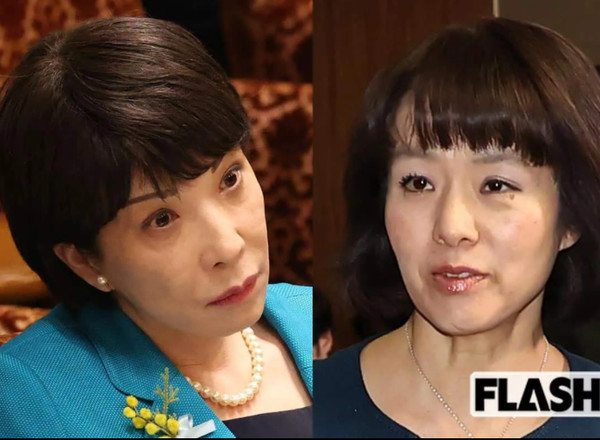 「しっかり働いてもらう」　自民・高市総裁、裏金議員の起用排除せず：コメント11