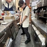 ドトール“バイトテロ”騒動を謝罪　SNSに不適切投稿　食品サンプルを股間に押しつけ「社会的に不適切」