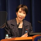 中国の駐大阪総領事、高市首相に「その汚い首は一瞬の躊躇もなく斬ってやる」　「台湾有事」めぐり暴言