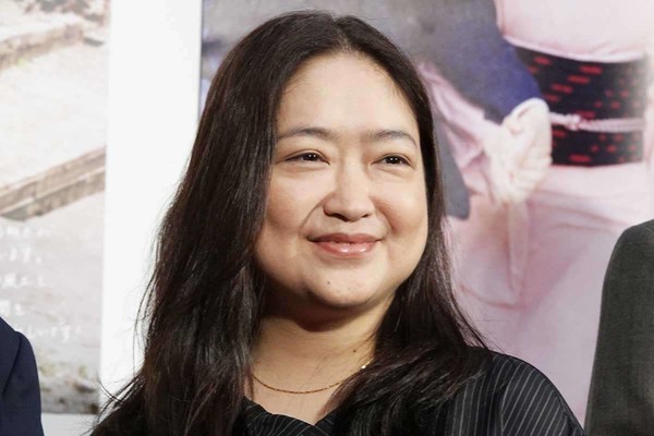 「まるで別人…」　激変ぶりにネット衝撃、44歳・池脇千鶴への祝福投稿に「変化が凄い!!」の声：コメント2