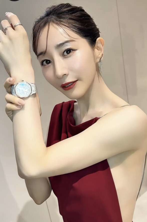 田中みな実　年始に実家に泊まらない理由明かす「終わった感じがしちゃう。：コメント2