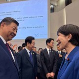 高市首相の台湾有事答弁「問題ない」50％　「問題があったと思う」25％を大きく上回