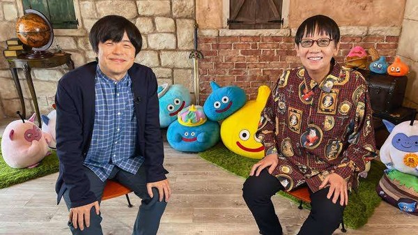 ゲームしたいけど…バカリズム、多忙すぎて「もう…足りない、時間が」:コメント2