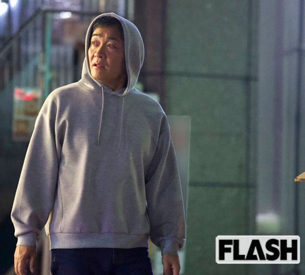 広瀬すず、男性の服に私見「タンクトップはちょっとやだ」：コメント3