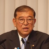 石破茂前首相「エッ！って思った」高市早苗首相の「2万円給付金」見送りに言及