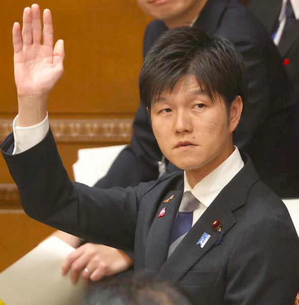 鈴木憲和農相　高値続くコメ価格「私たちにコントロールする権限が全くない」　おこめ券効果に期待：コメント15