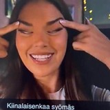 ミス・フィンランド「つり目」写真が波紋→本人釈明も批判やまず　協会謝罪「徹底的に検証」へ