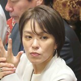今井絵理子氏　高市首相に〝君が代〟手話を要望→「あまりいい答弁にならない」と返される