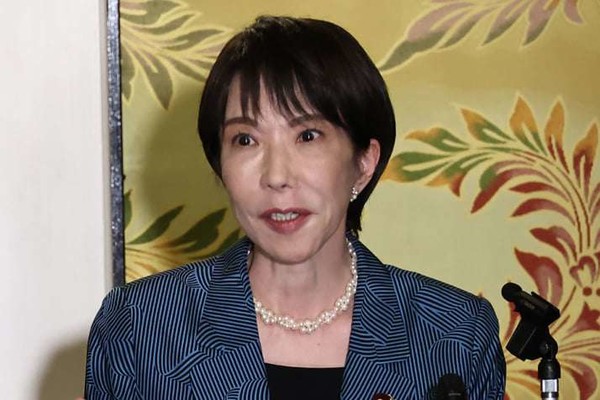 「片脚は人工関節で、ろくに睡眠も取れていない」　激ヤセが不安視される高市首相の体調：コメント2