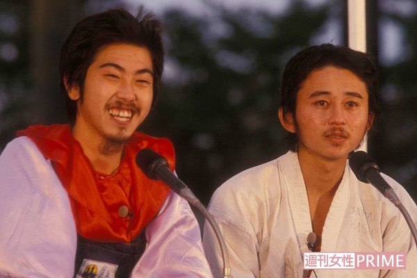 有吉弘行“一粒万倍日”に宝くじ売り場に並ぶ人々をバッサリ！「バカじゃないでしょうか？」：コメント2