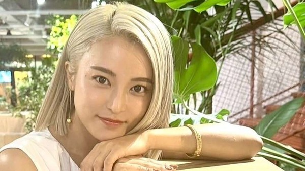 小島瑠璃子　こうすれば「モテます」恋愛相談に3つの柱回答「髪型を最適化」「肌を綺麗に！」など助言：コメント2