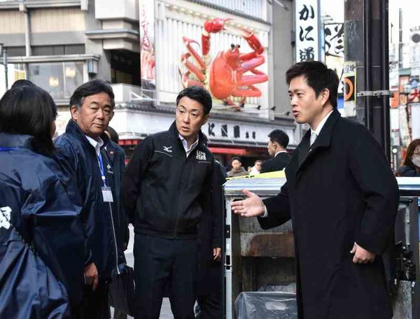 副首都はどこがいい？　名古屋、横浜、福岡、京都……それぞれの思惑：コメント2