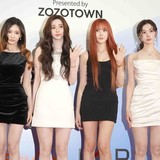 aespa・メンバー3人で出場 NINGNINGが体調不良で出演辞退 SNS投稿にも言及