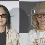黒夢】清春の提案で10年ぶり”復活”　ベースの人時「たかぶりましたね」 今夏Zeppツアー決定