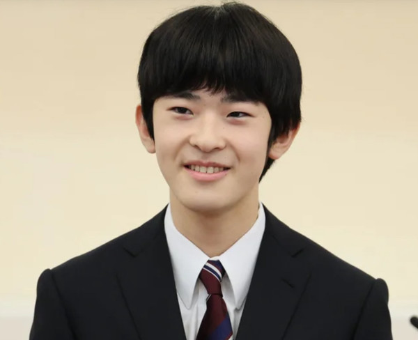 秋篠宮問題、悠仁さま進学先も苦渋の変更：コメント1493