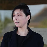 広末涼子乗せた黒塗り車の運転手と助手席にネット注目「ラッツ＆スターか」「双子？似てる」の声