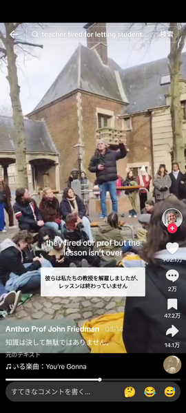 日本人260人在籍のハーバード大、留学生は「努力が無駄に」…転籍しないと米滞在資格を喪失:コメント2