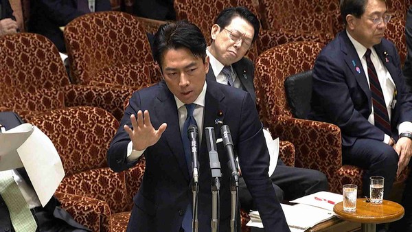 備蓄米「随意契約」大手スーパー「イオン」「ライフ」や「ドン・キホーテ」契約参加の方向で調整：コメント2