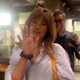 梅宮アンナ(52)電撃結婚！「出会って10日婚」お相手は世界で活躍する59歳