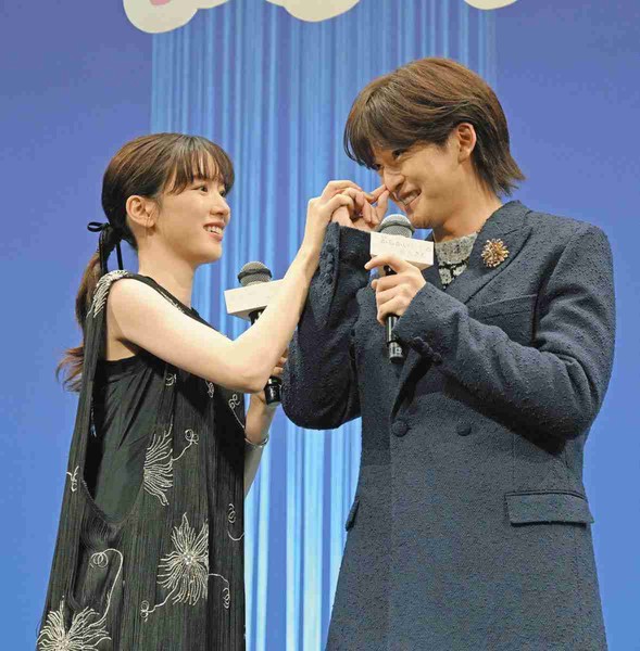 田中圭 “自覚なき行動”に永野芽郁の事務所が大激怒…所属タレントと共演NGの可能性:コメント2