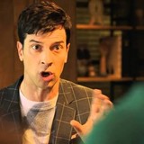 パックン、アメリカ労働者の態度を語る「真面目に働くと損」「時給3000円？安い、安いって」