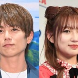 杉浦太陽　17歳長女・希空の彼氏に初遭遇で「誰、お前？ってなって…」