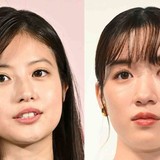 今田美桜にCMオファー殺到中　親友・永野芽郁の9社〝横すべり〟ゲットも