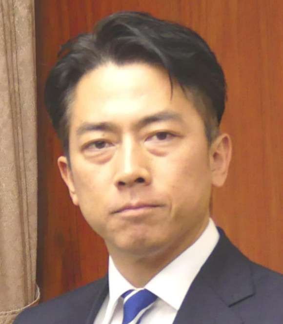 小泉進次郎氏の「コメをじゃぶじゃぶ」発言にツッコミ「消費者は喜ぶだろうが…」73歳落語家：コメント2