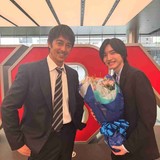 阿部寛　オールアップで永野芽郁から尊敬アピールも…不倫報道で起きていた撮影現場での“異変”