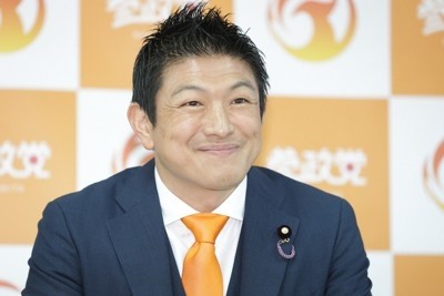 参政党、都議選で初の議席獲得　都民税「50％減税」など訴え：コメント2