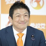 参政党、都議選で初の議席獲得　都民税「50％減税」など訴え