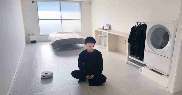 月7万で生活、10分で引越し完了。「モノもお金もいらない」Z世代の幸福感とは：コメント2