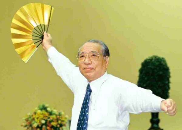 池田大作氏の生地・大田区で公明が2議席とも失う　都議選「先生が作った組織なのに…」：コメント2